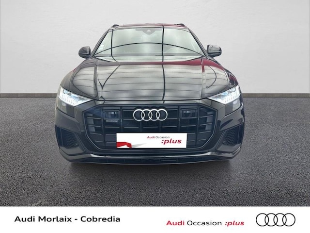 Audi Q8 S Line 50 TDI Quattro 286 Ch Tiptronic - 2019 - Joinsteer - #2