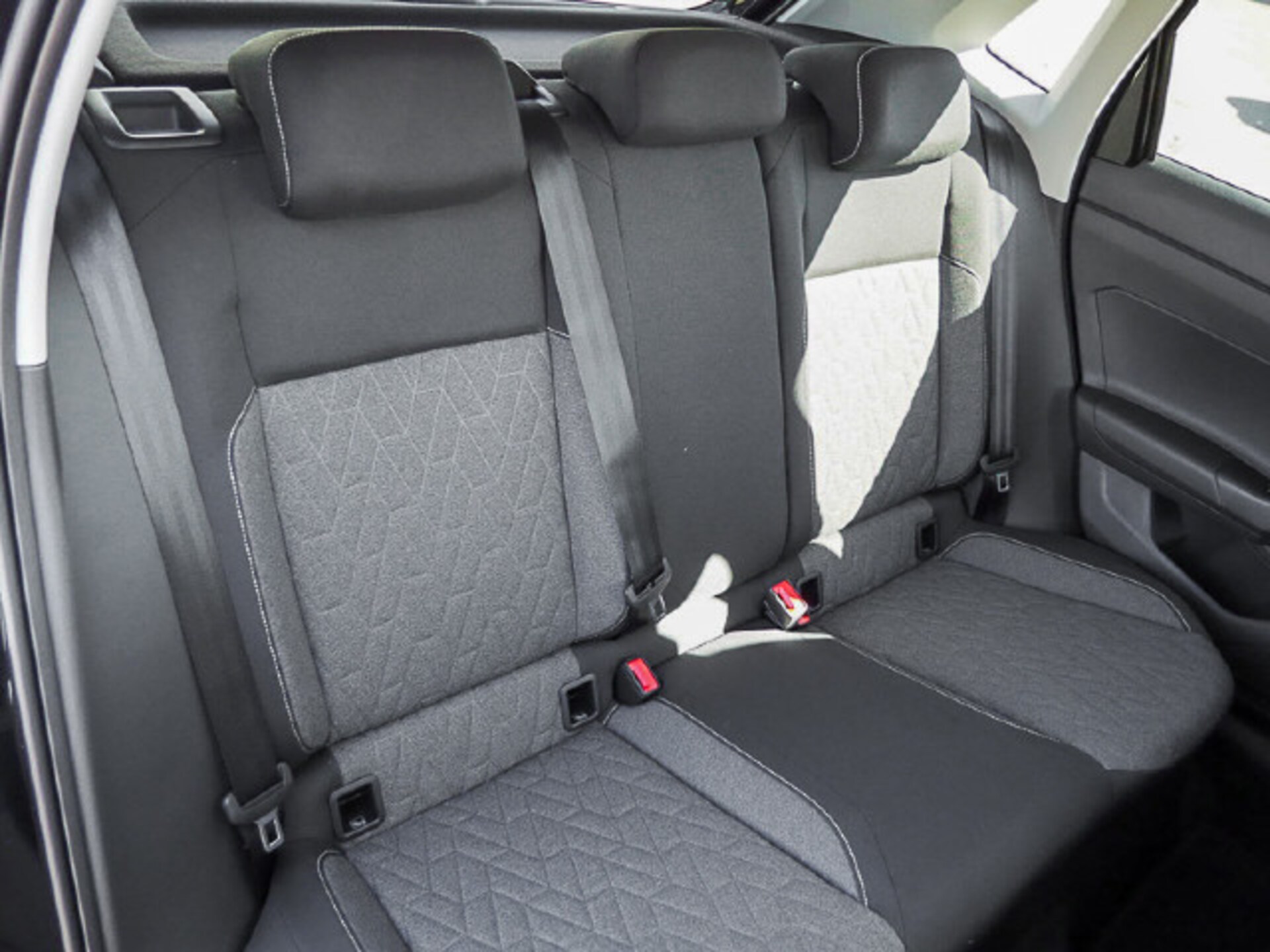 Volkswagen Polo MOVE