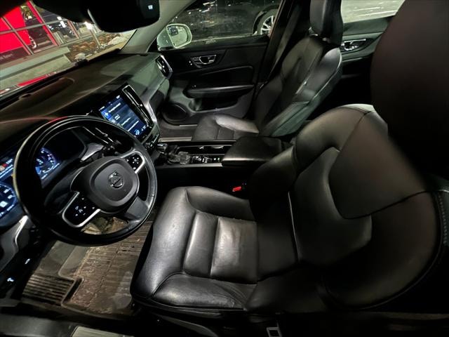 Used 2019 Volvo S60 Momentum with VIN 7JRA22TK5KG000580 for sale in Minneapolis, Minnesota
