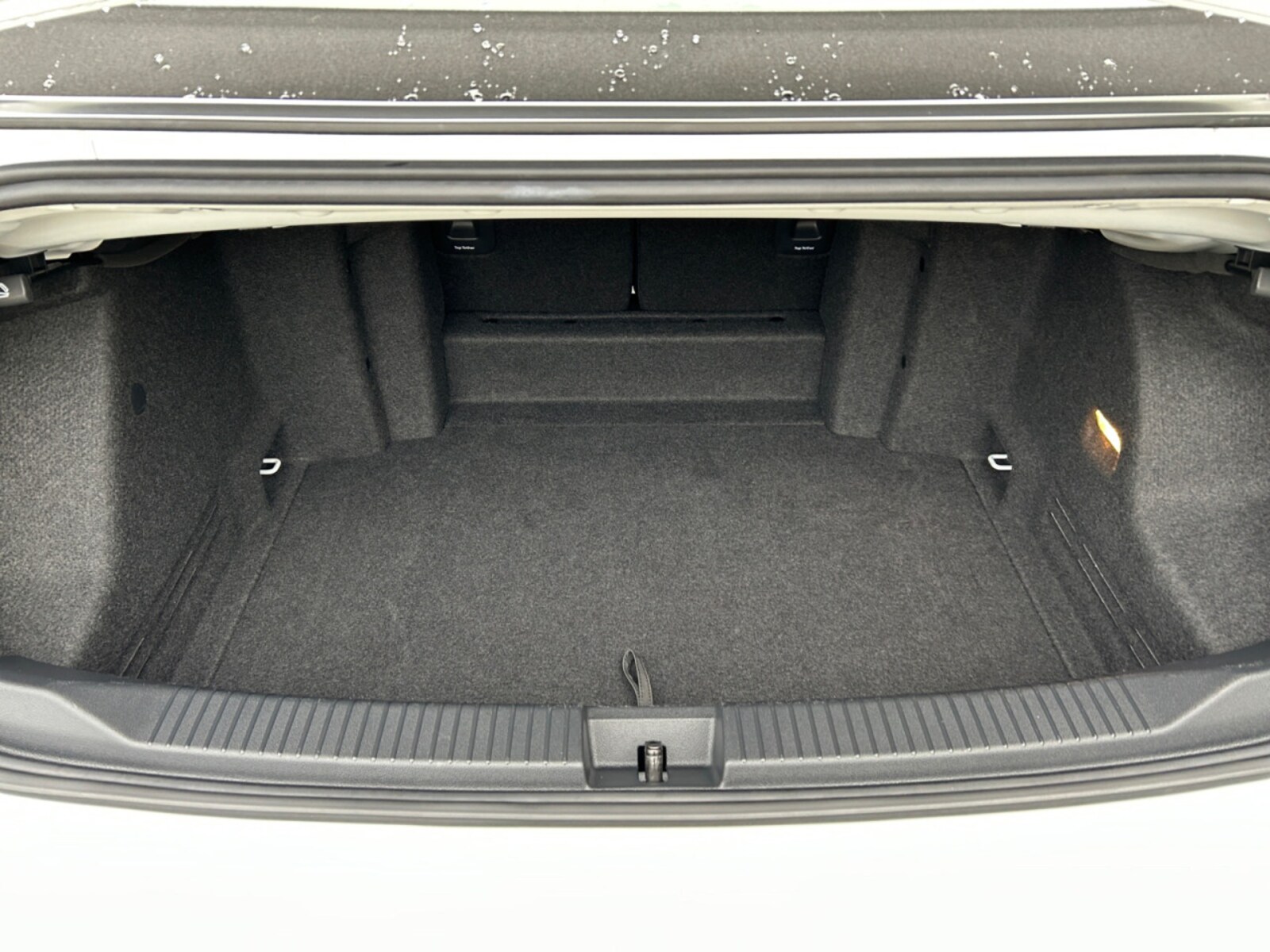 Volkswagen T-Roc Cabriolet – Bild 20
