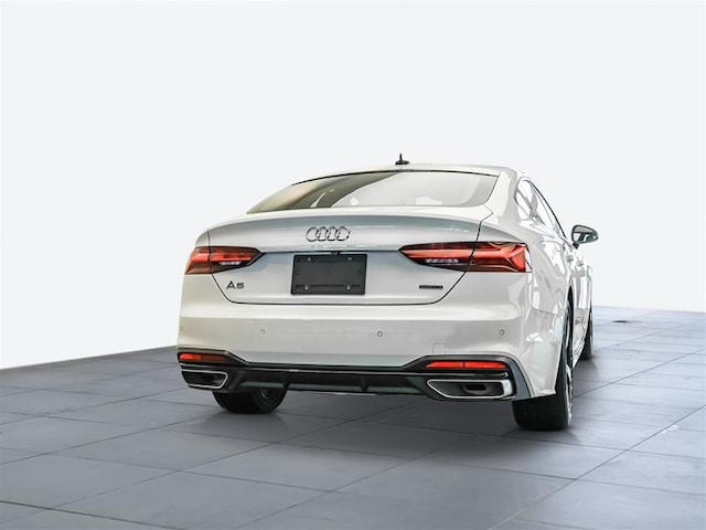 2025 Audi A5 Sportback