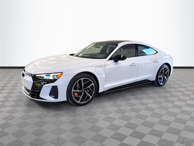 2023 Audi RS e-tron GT