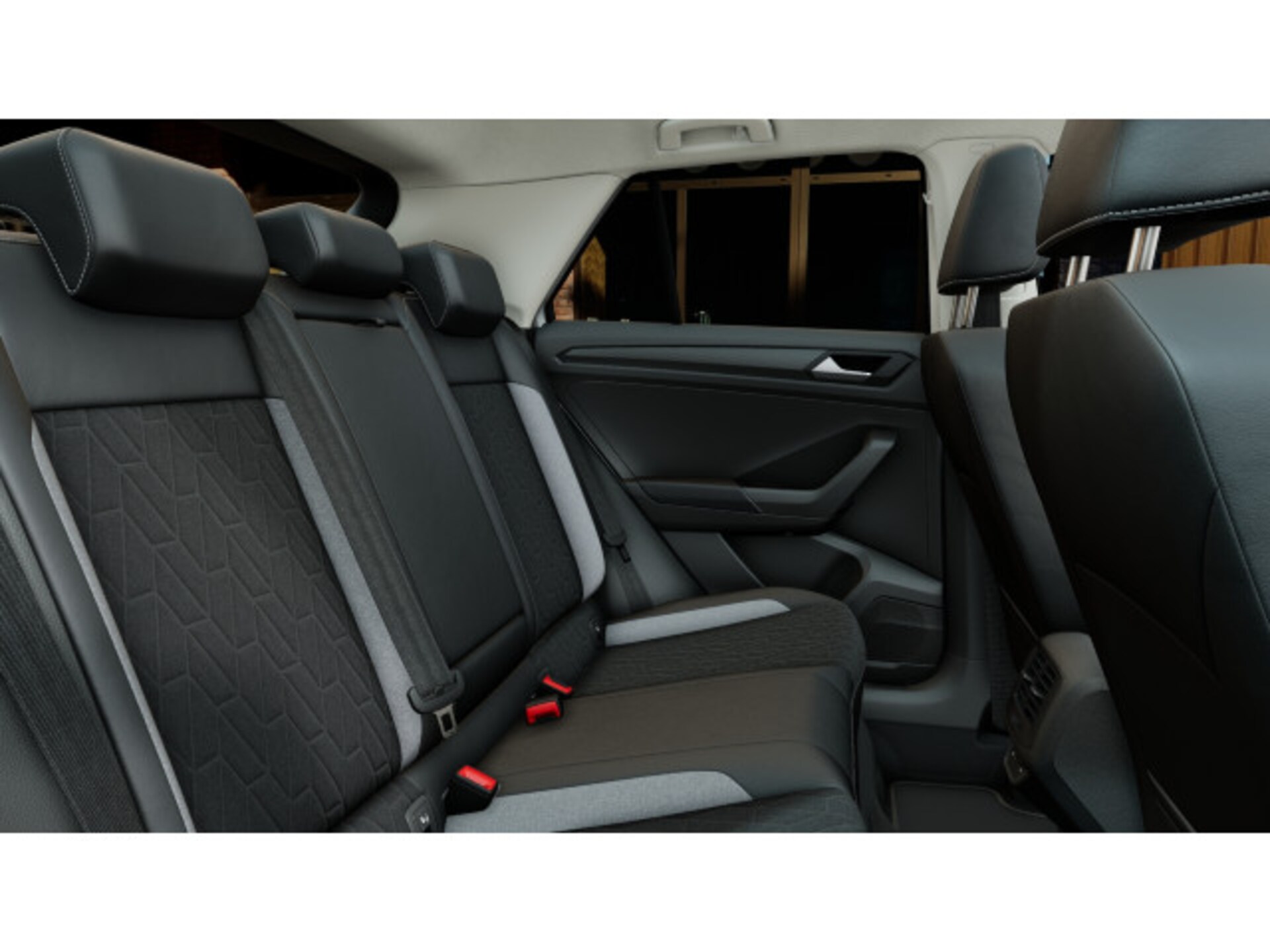 Volkswagen T-Roc Goal