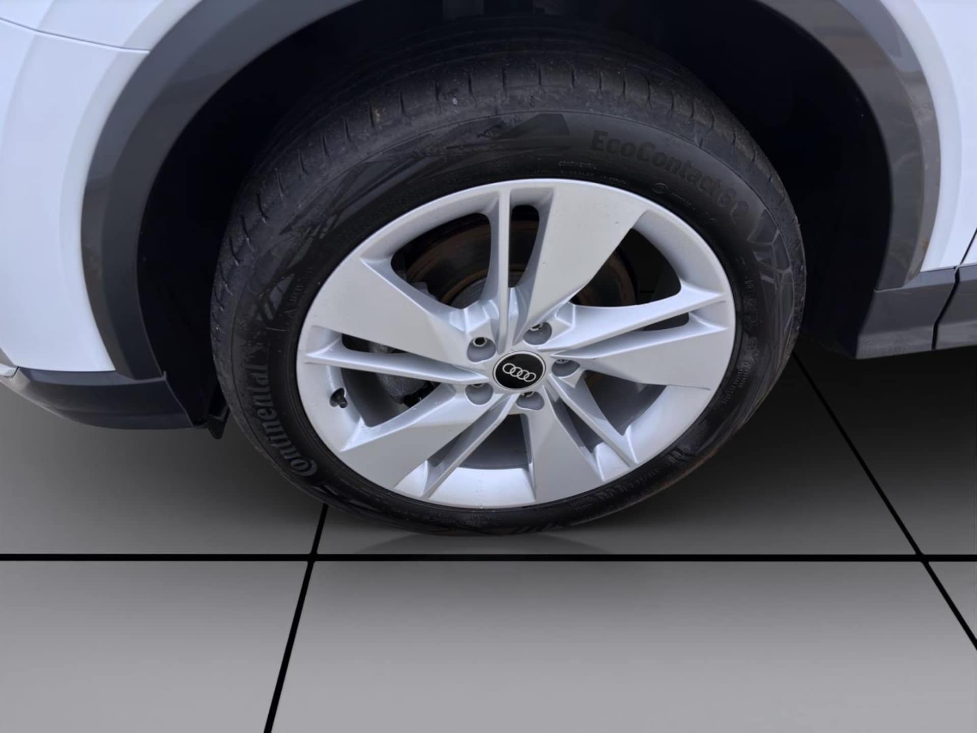 Audi Q2 Advanced