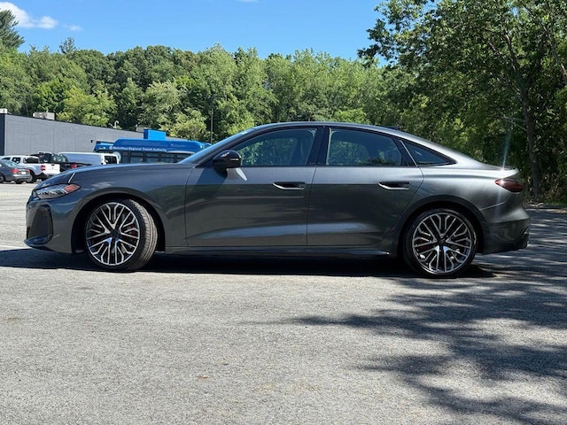2025 Audi S5 Sedan