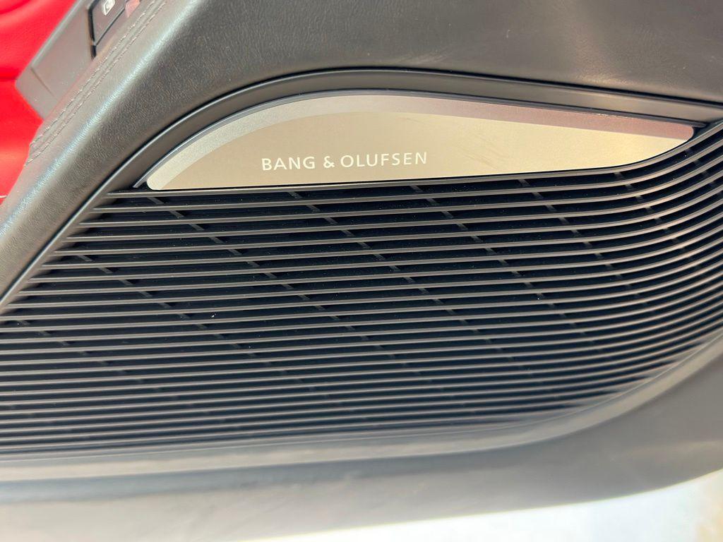 2022 Audi R8 Performance - Photo 31