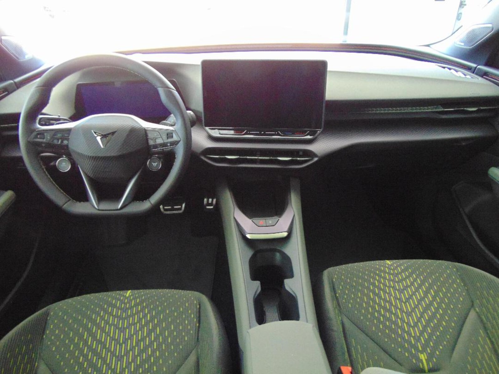 CUPRA Raval – Bild 10