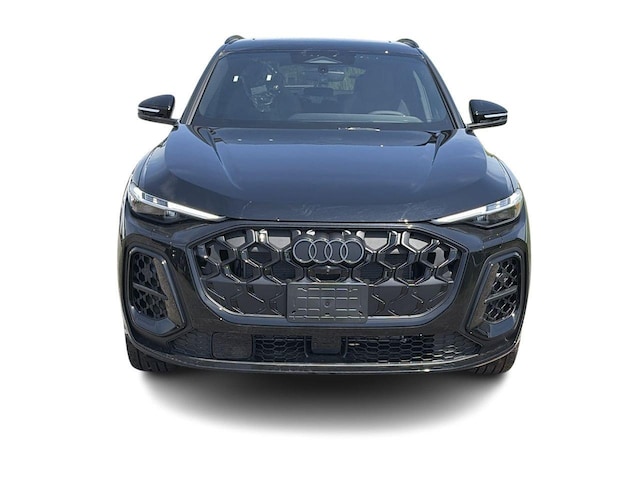 2026 Audi Q5 Sportback