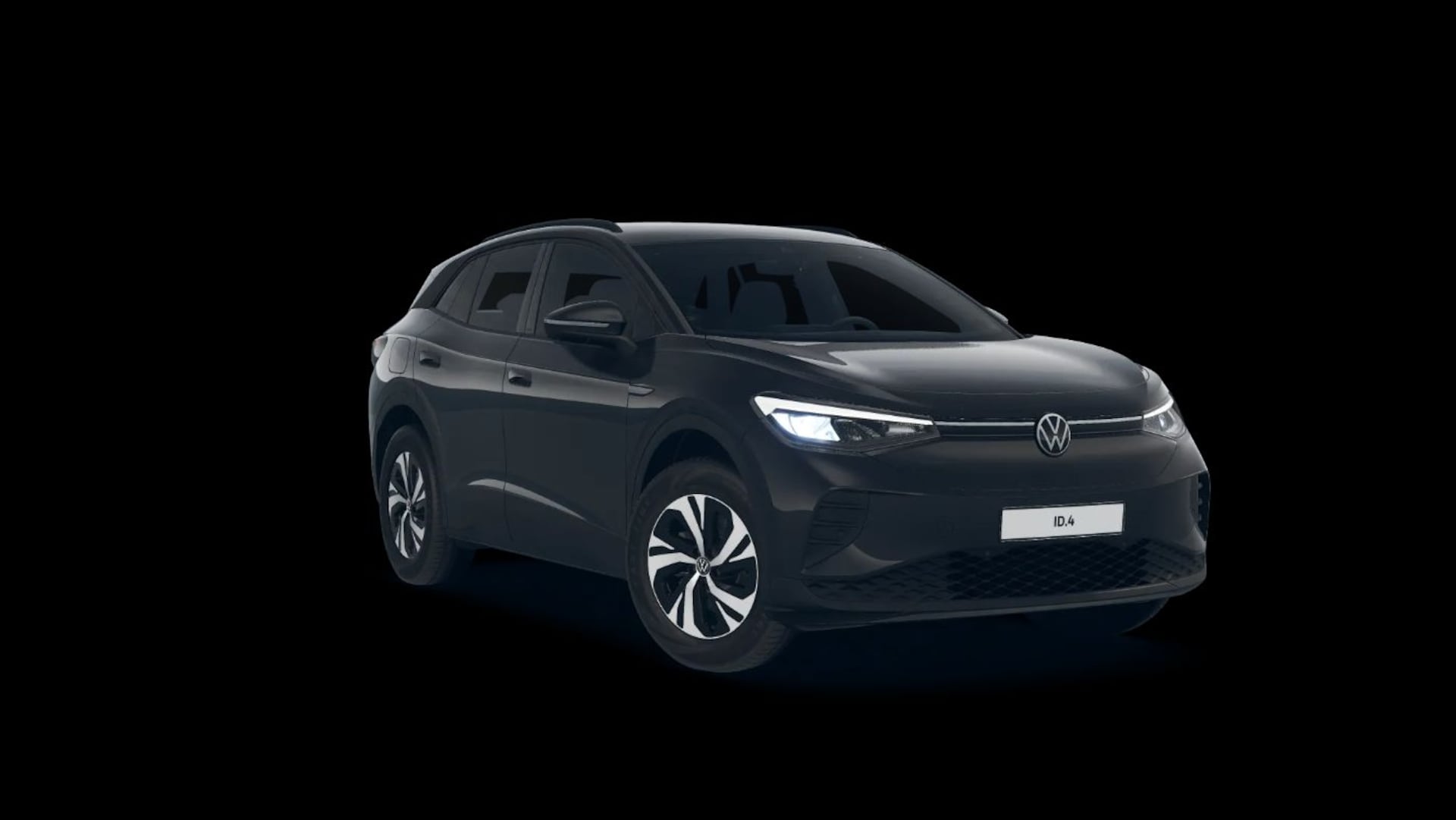 Volkswagen ID.4 Pure