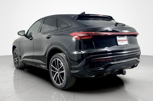 2026 Audi Q5 Sportback