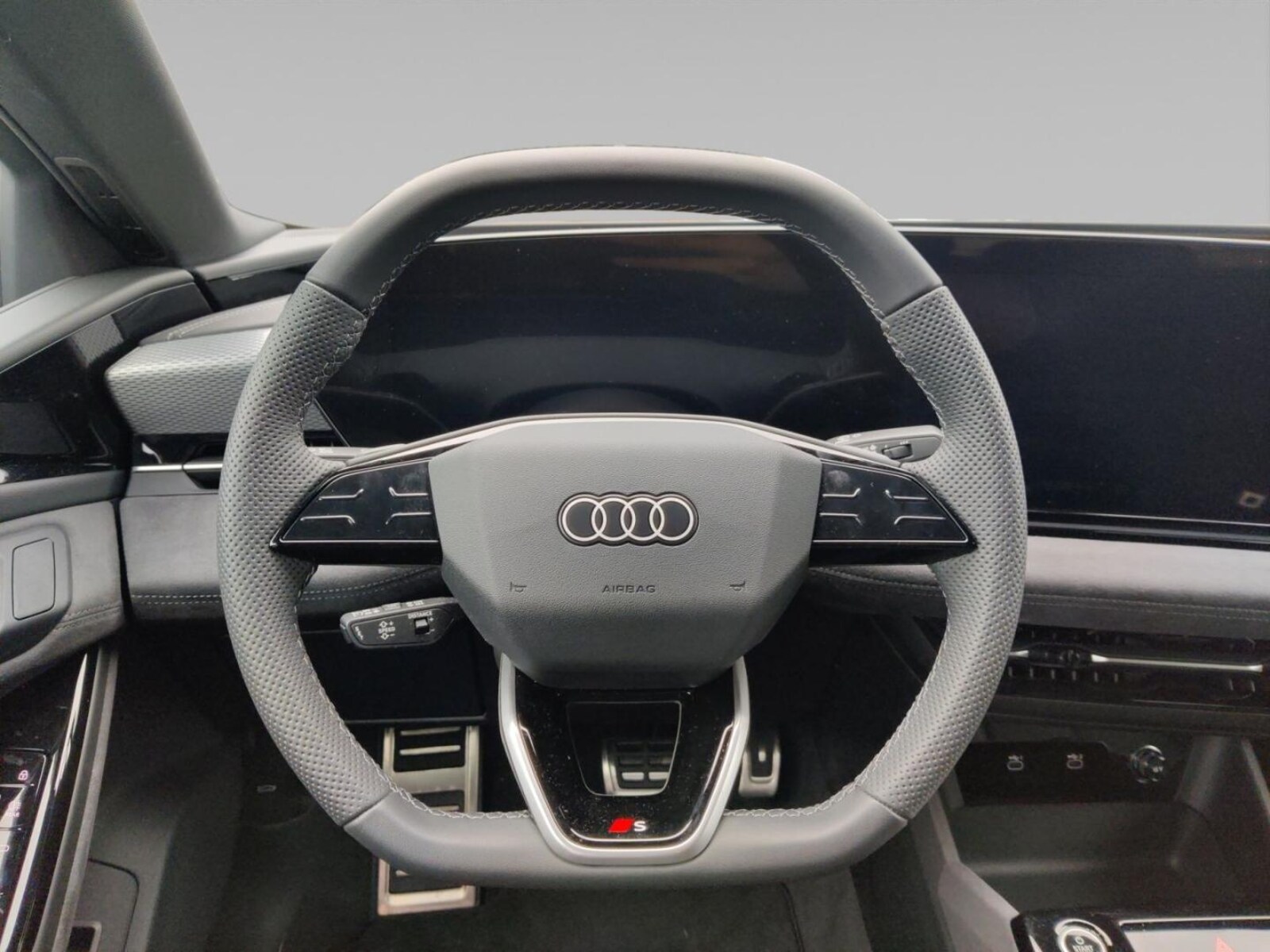 Audi A6 Sportback e-tron – Bild 14