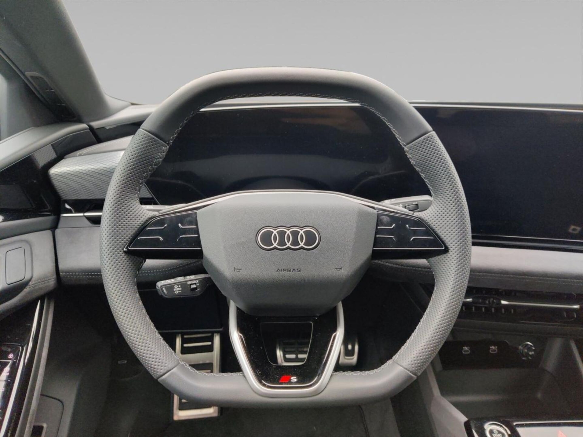 Audi A6 Sportback e-tron