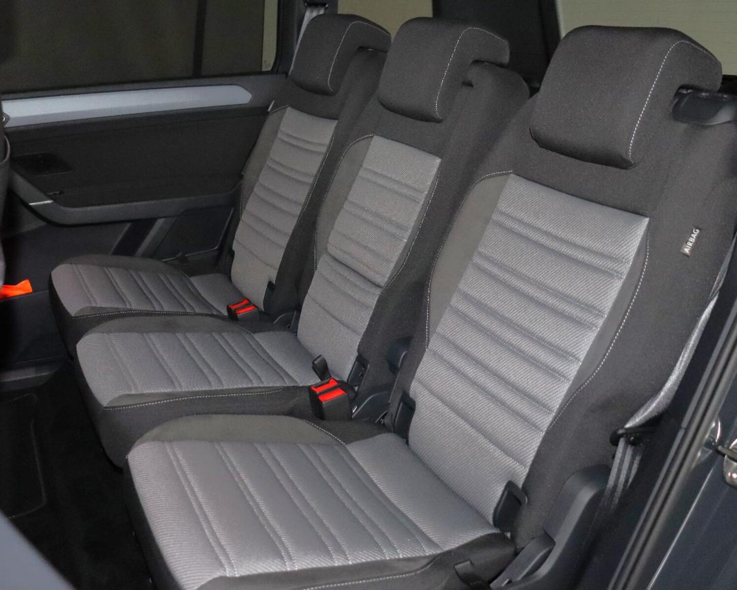 Volkswagen Touran – Bild 15