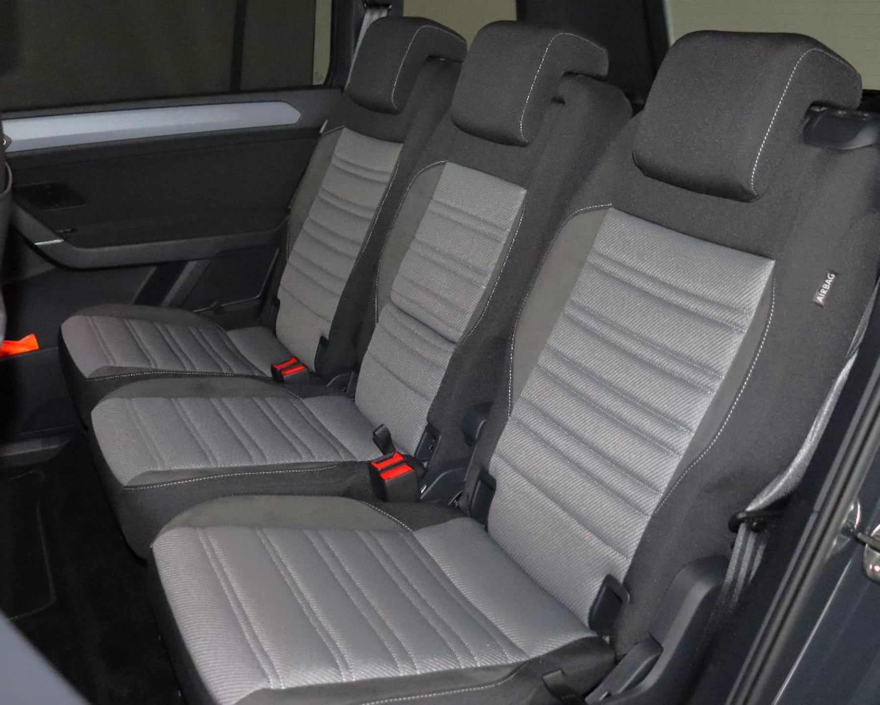 Volkswagen Touran Highline