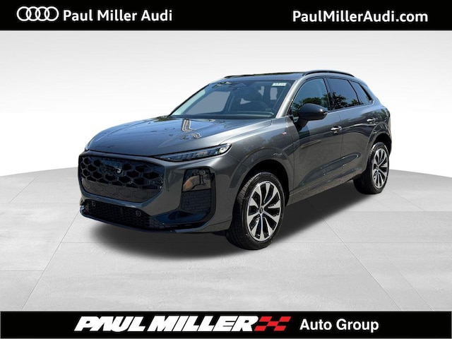 2026 Audi Q3 SUV
