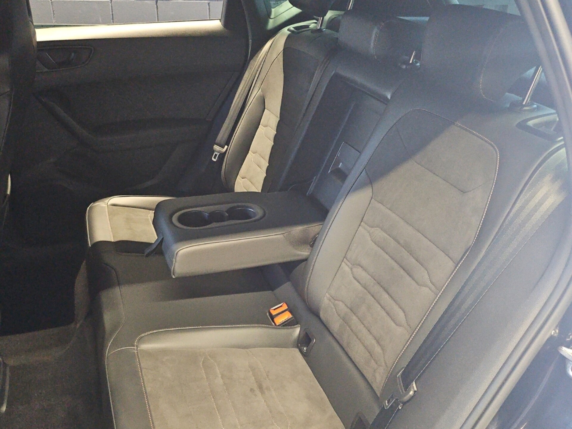 CUPRA Ateca VZ