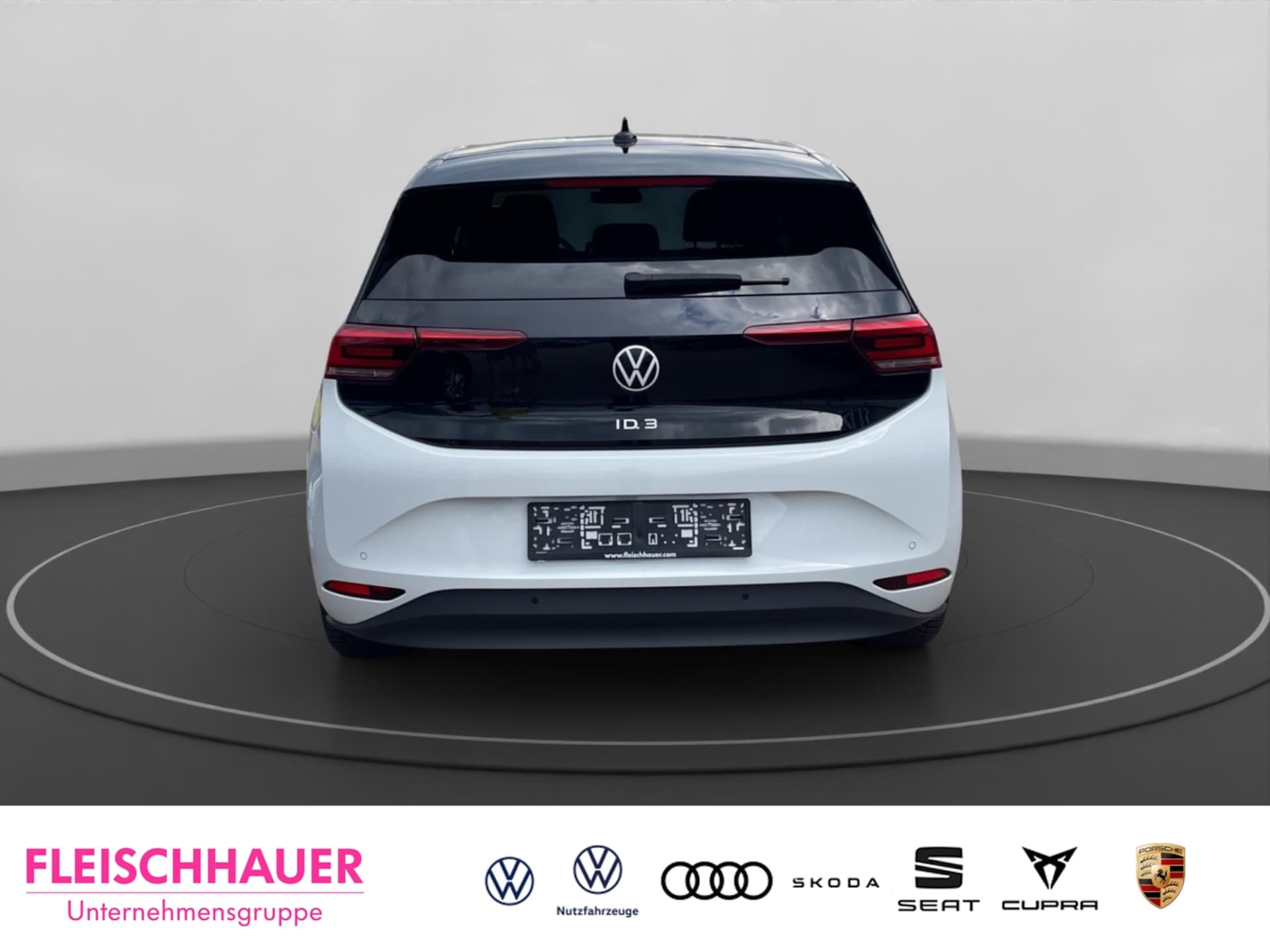 Volkswagen ID.3 MOVE Pro