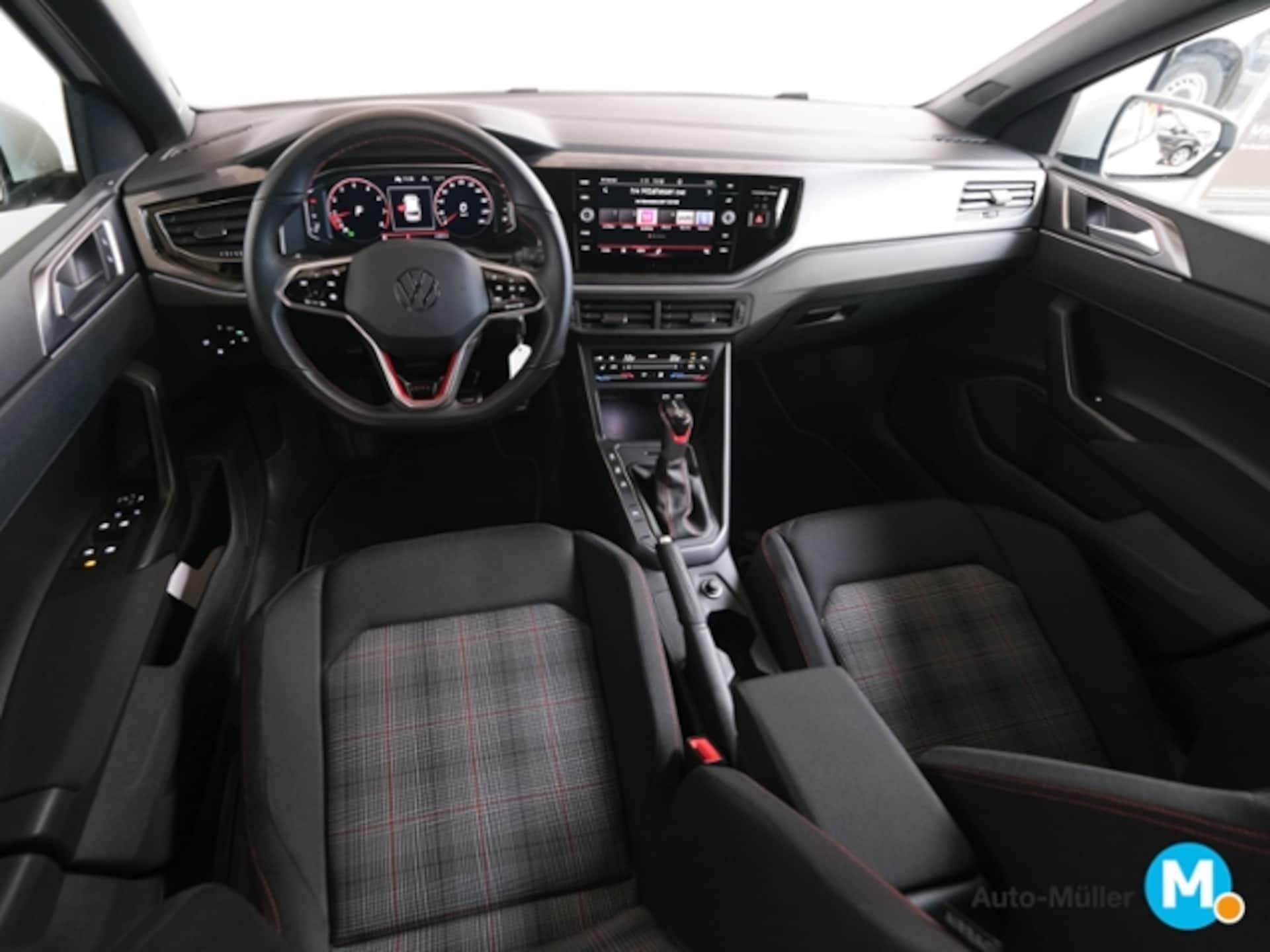 Volkswagen Polo GTI