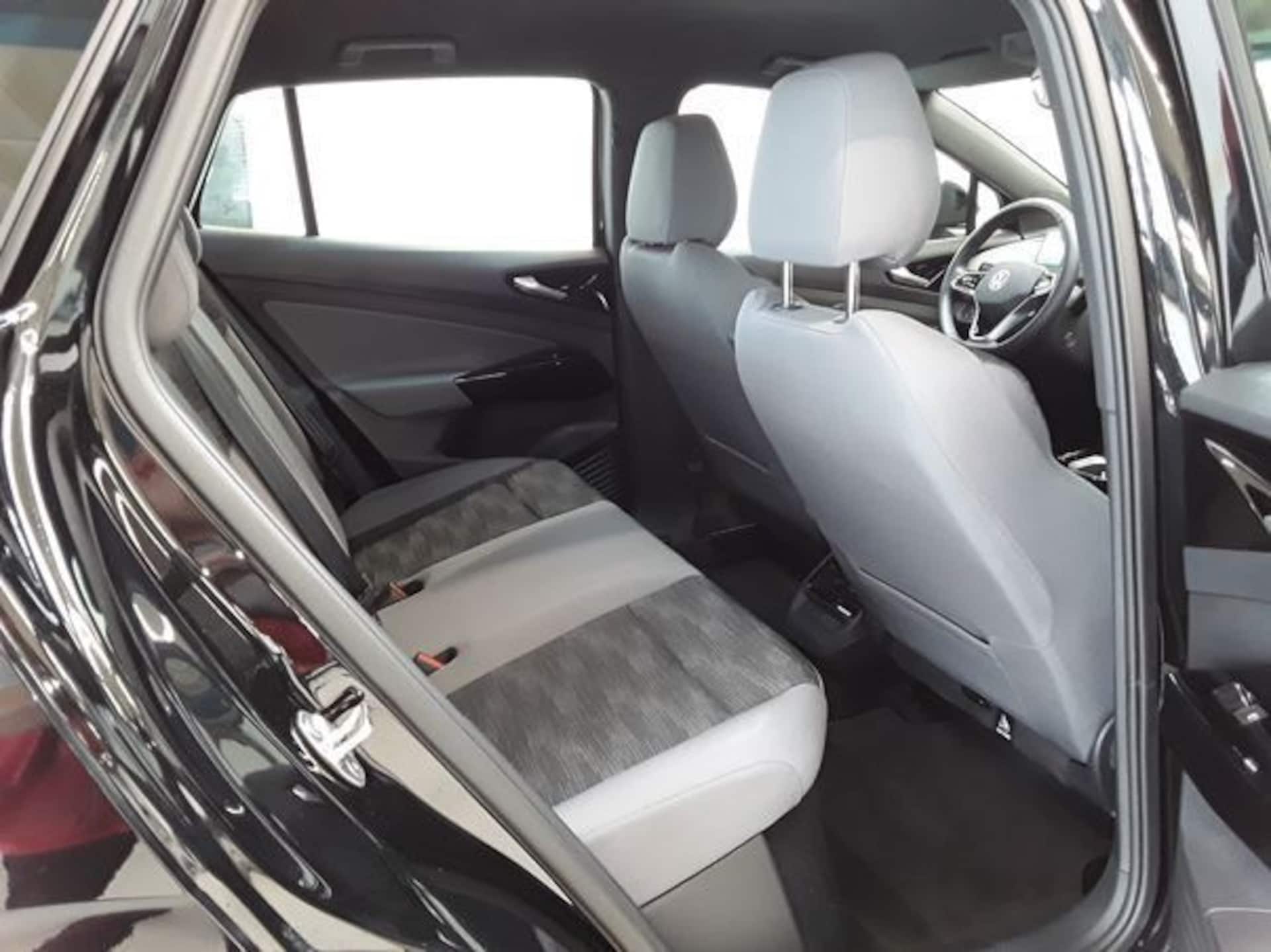 Volkswagen ID.4 Pro