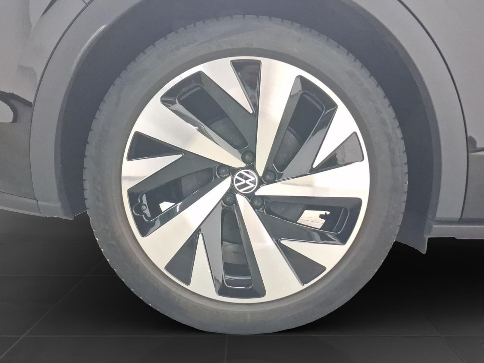 Volkswagen ID.5 Pro Performance