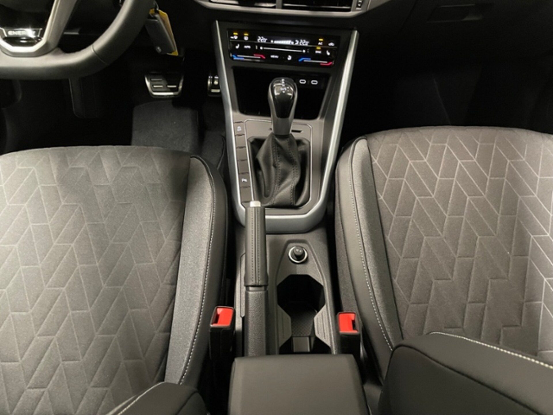 Volkswagen Polo ENERGY