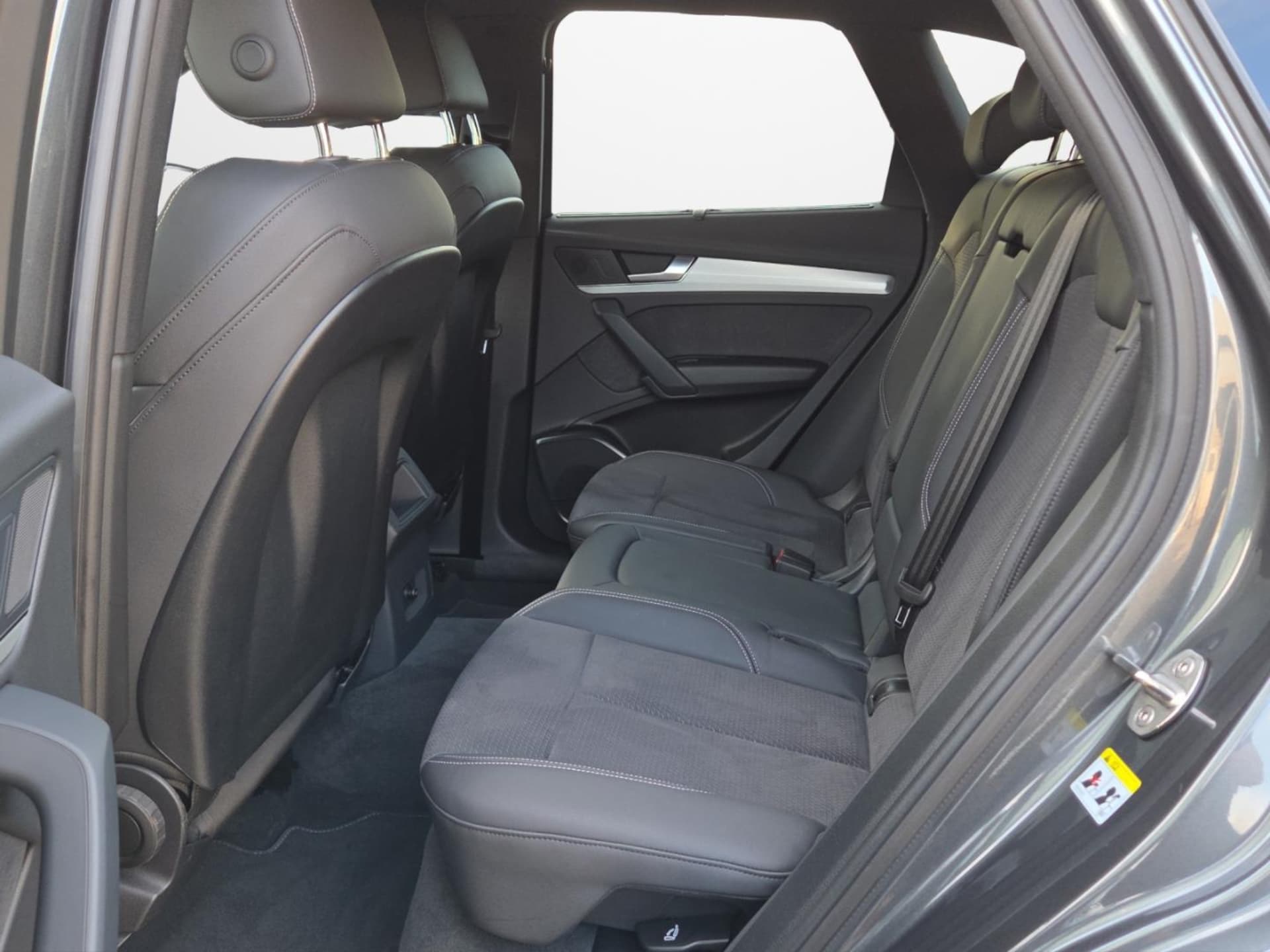 Audi Q5 SUV S line