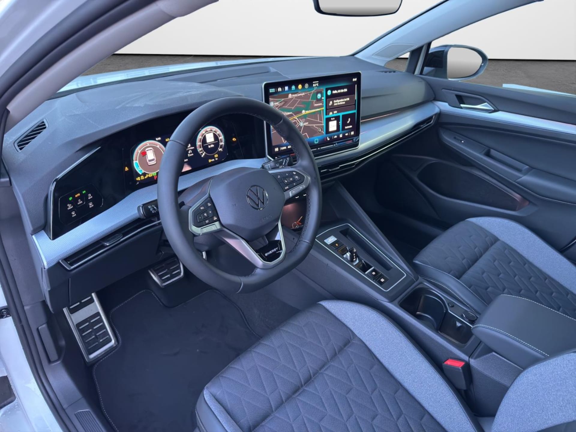 Volkswagen Golf Variant ENERGY