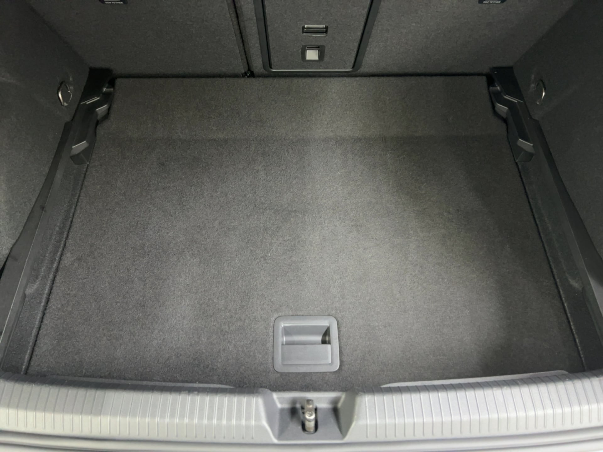 Volkswagen Golf Active