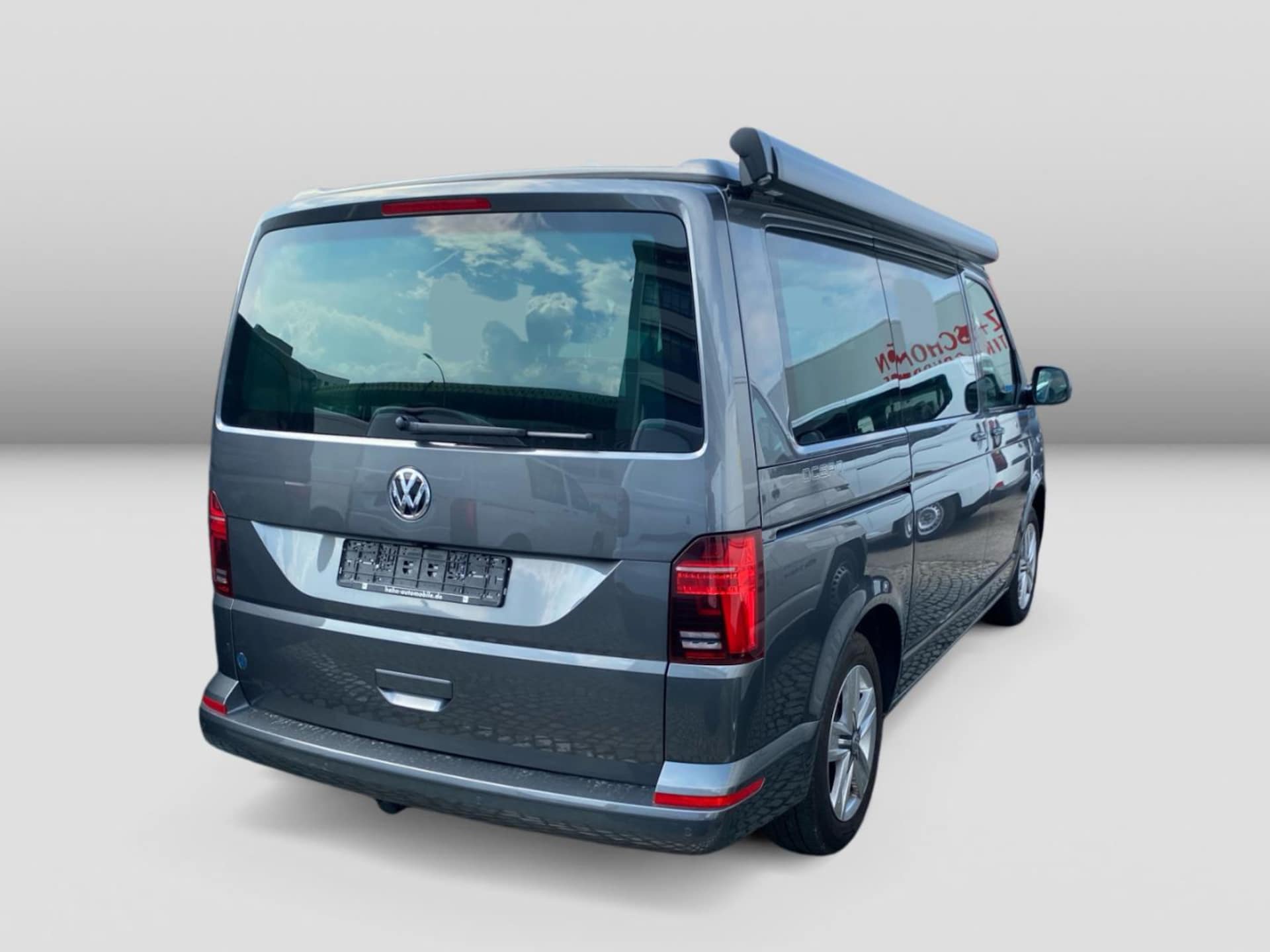 Volkswagen T6.1 California Ocean