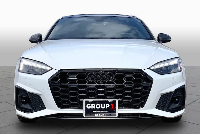 2024 Audi A5 Sportback