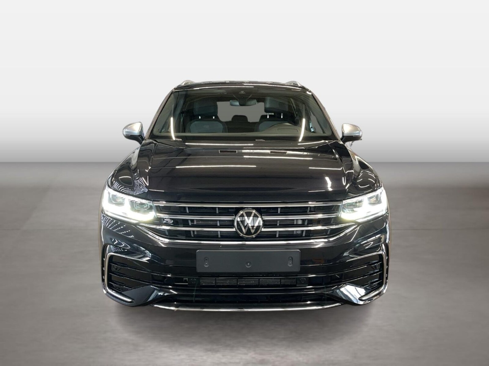 Volkswagen Tiguan Allspace – Bild 7