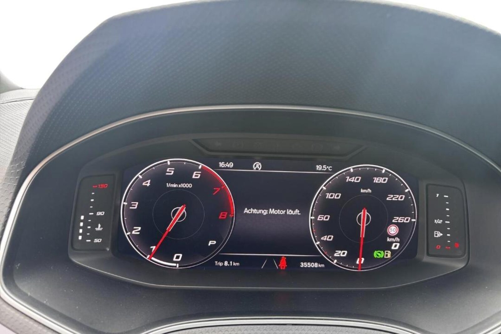 SEAT Ibiza – Bild 11