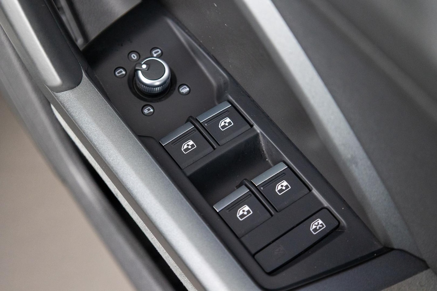 Image about Audi Q3 Sportback 40 TFSI quattro S tronic