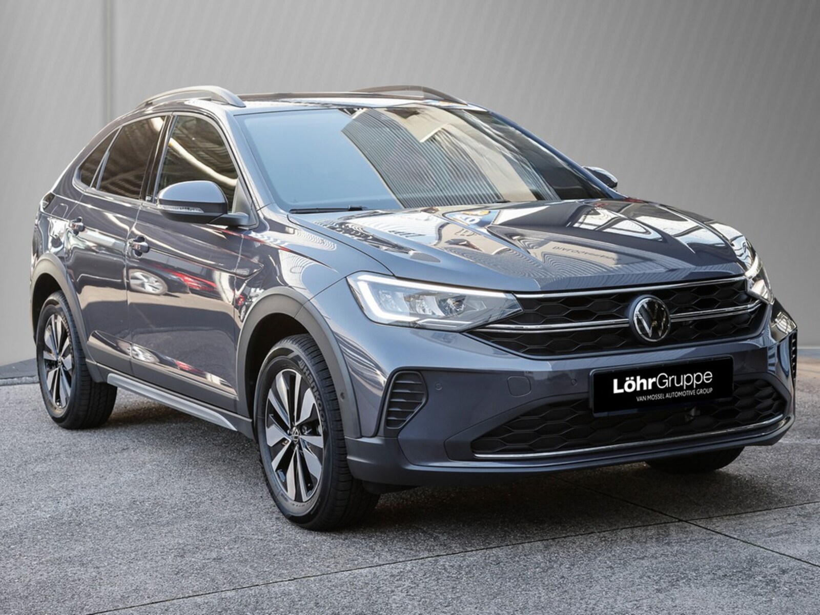 Volkswagen Taigo – Bild 3
