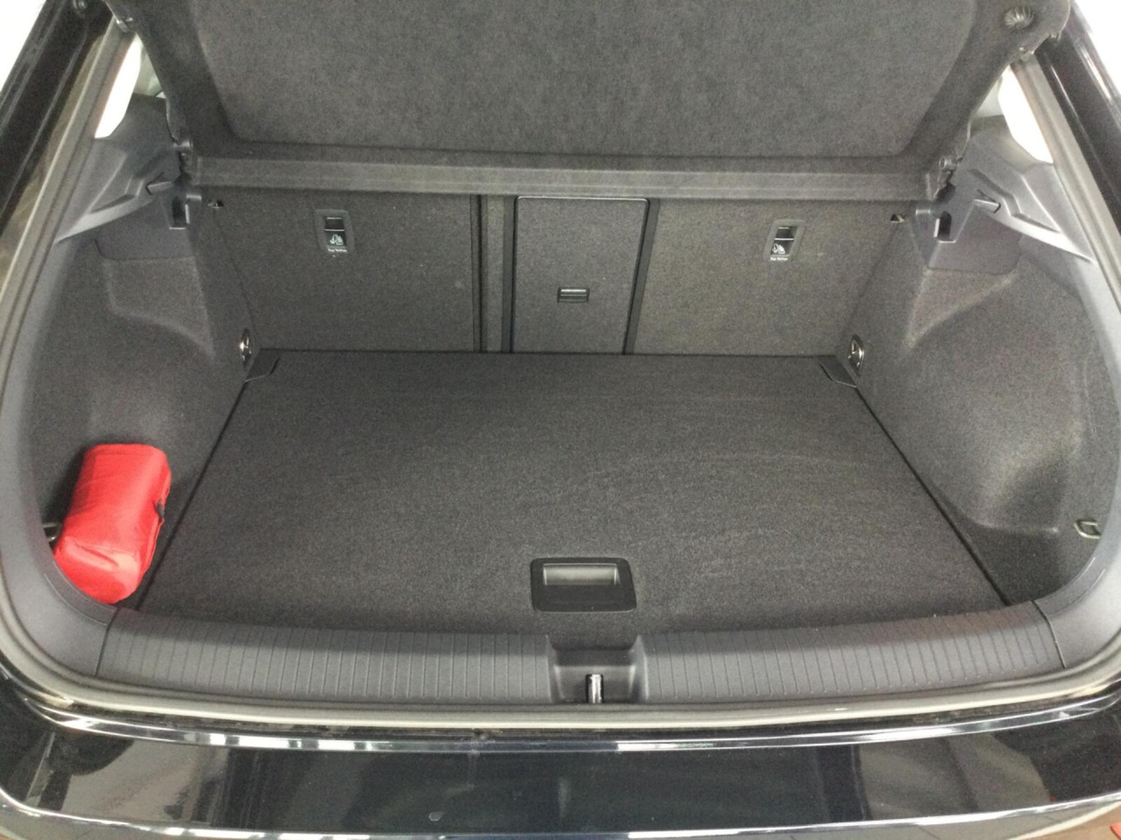 Volkswagen T-Roc – Bild 9