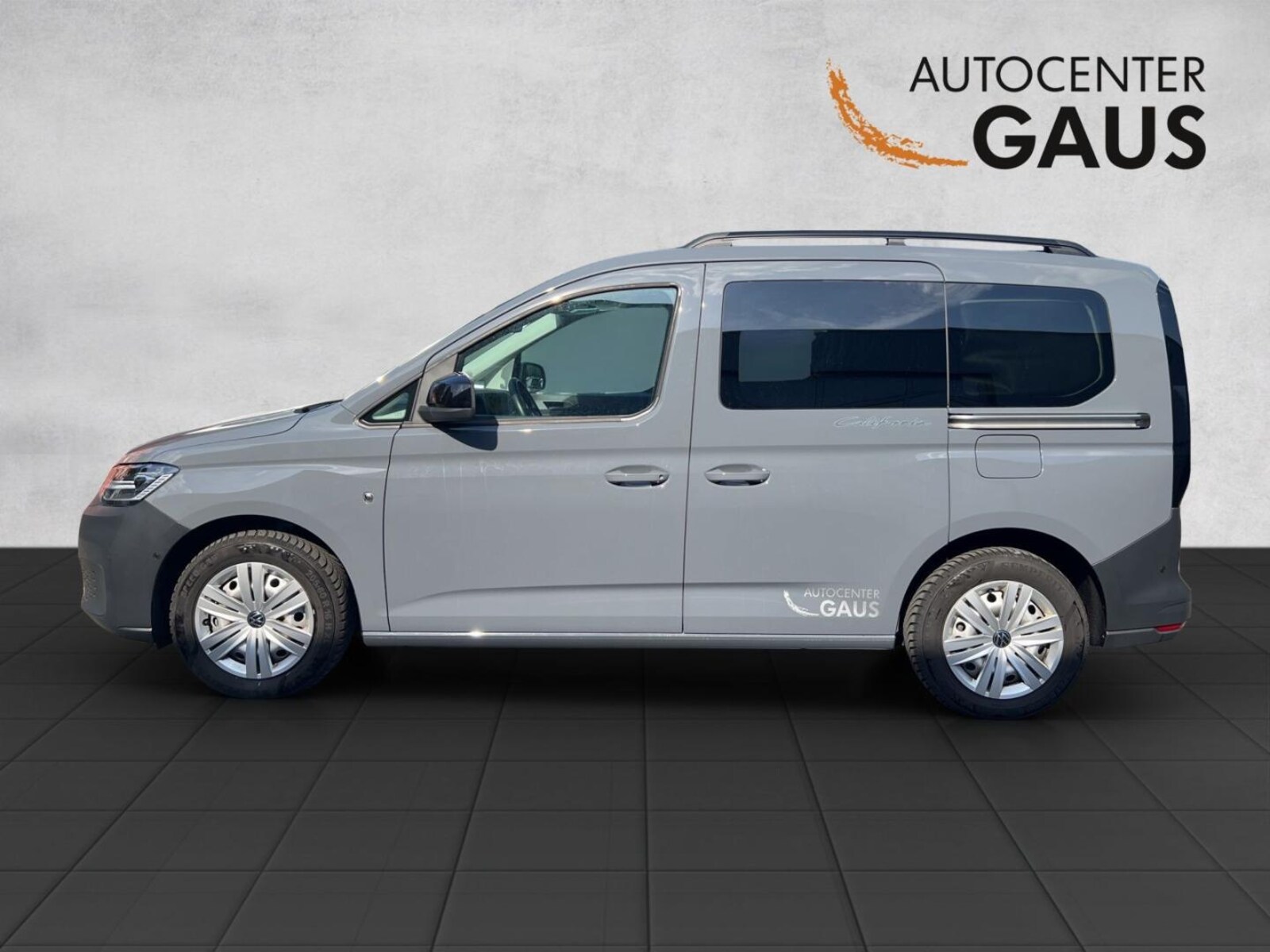 Volkswagen Caddy – Bild 8
