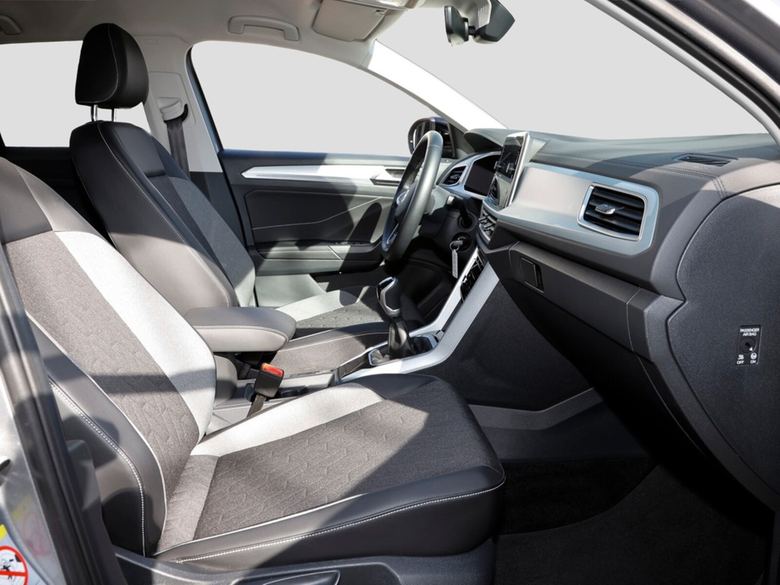 Volkswagen T-Roc – Bild 8