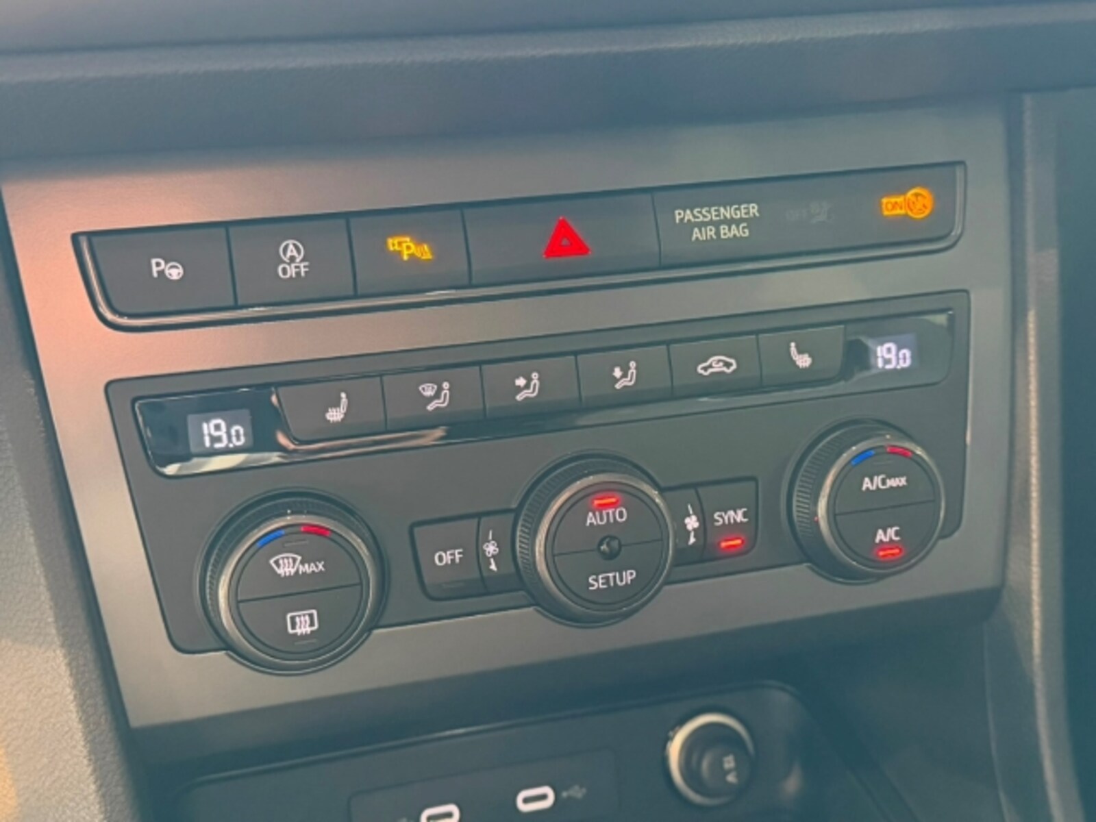CUPRA Ateca – Bild 17