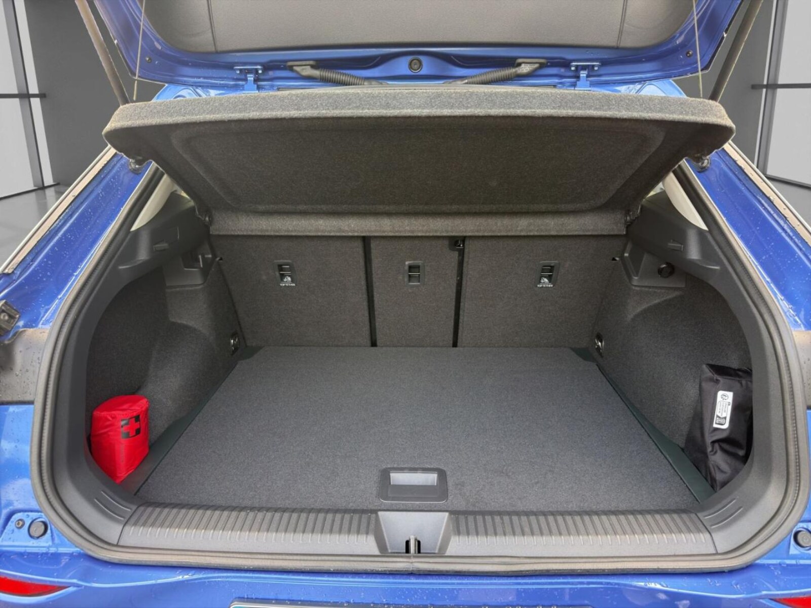 Volkswagen T-Roc – Bild 14