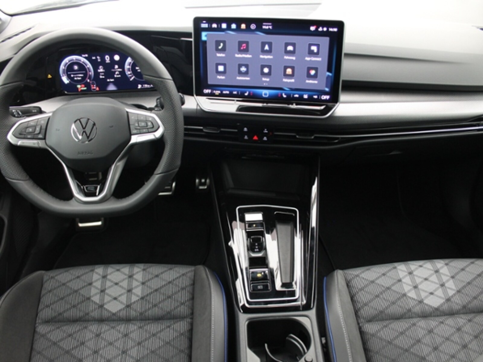 Volkswagen Golf Variant – Bild 16