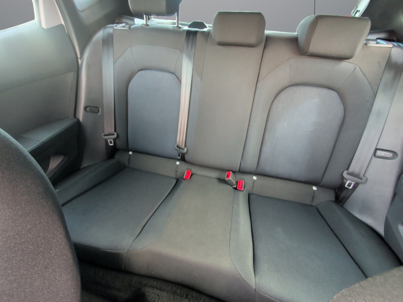 SEAT Ibiza – Bild 16