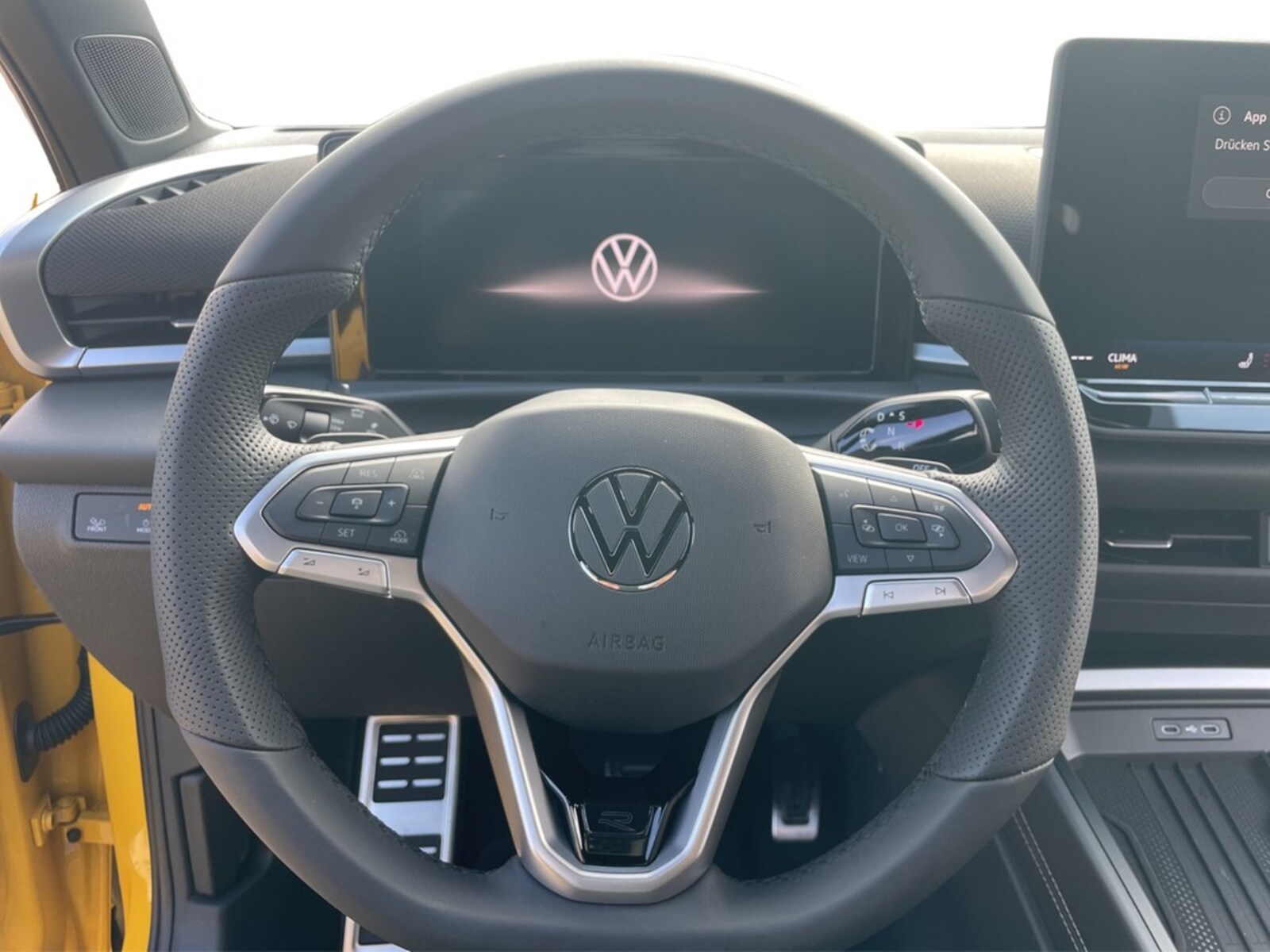 Volkswagen T-Roc – Bild 14