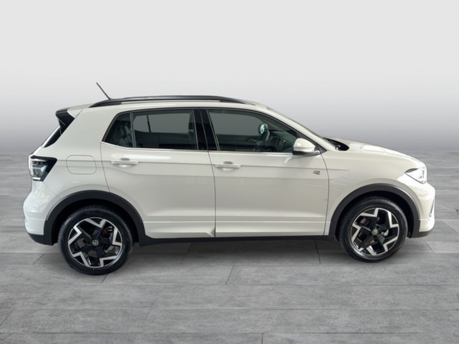 Volkswagen T-Cross – Bild 5