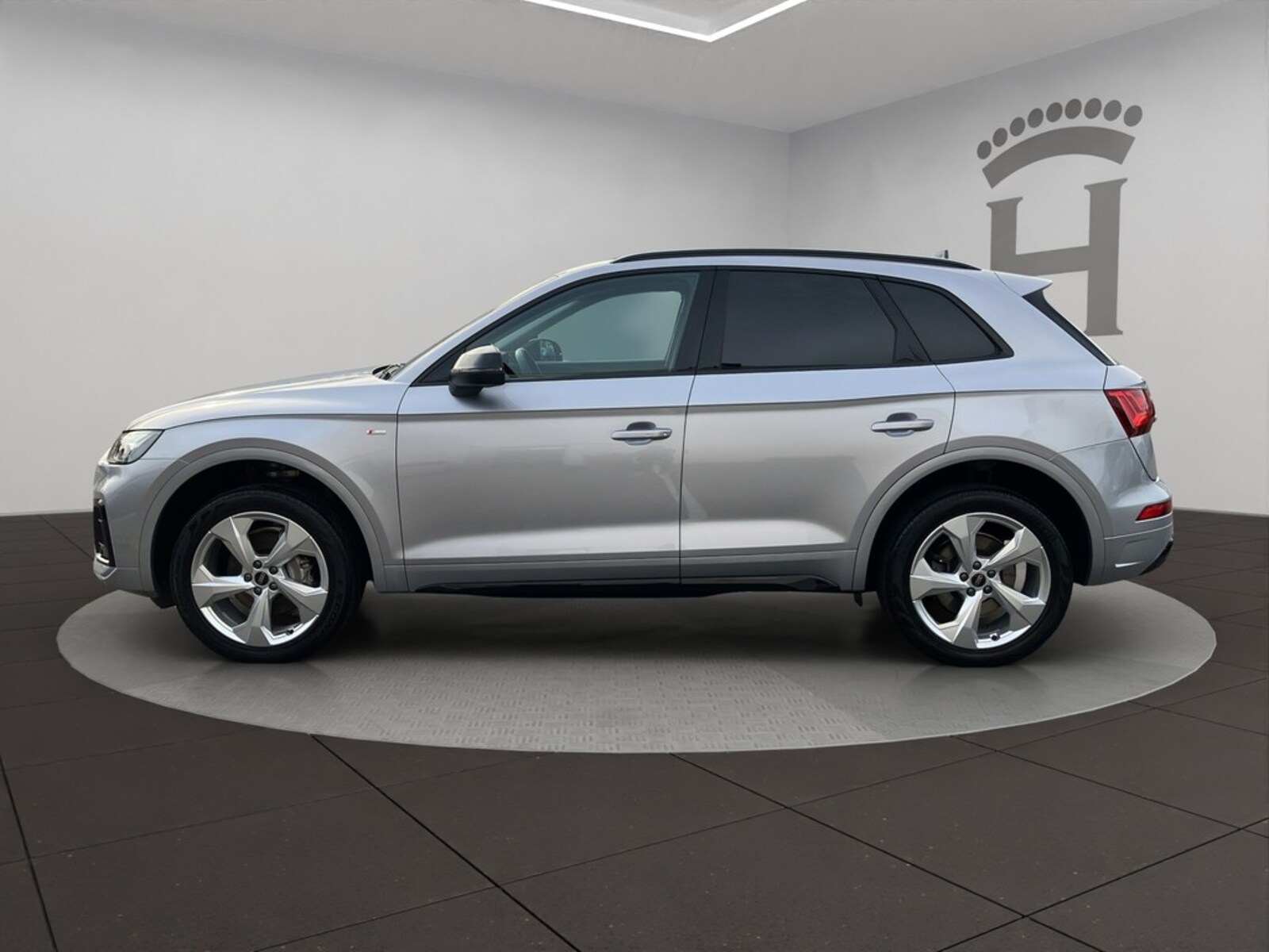 Audi Q5 – Bild 6