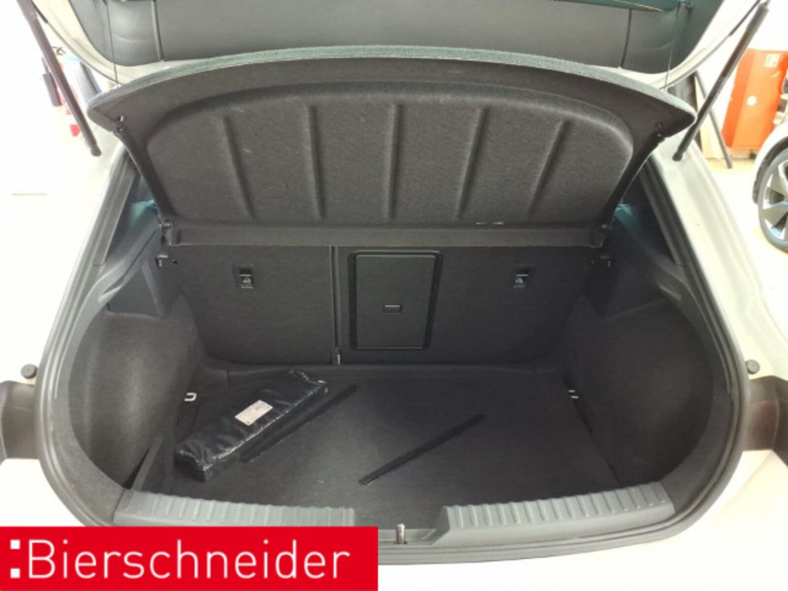 SEAT Leon – Bild 5
