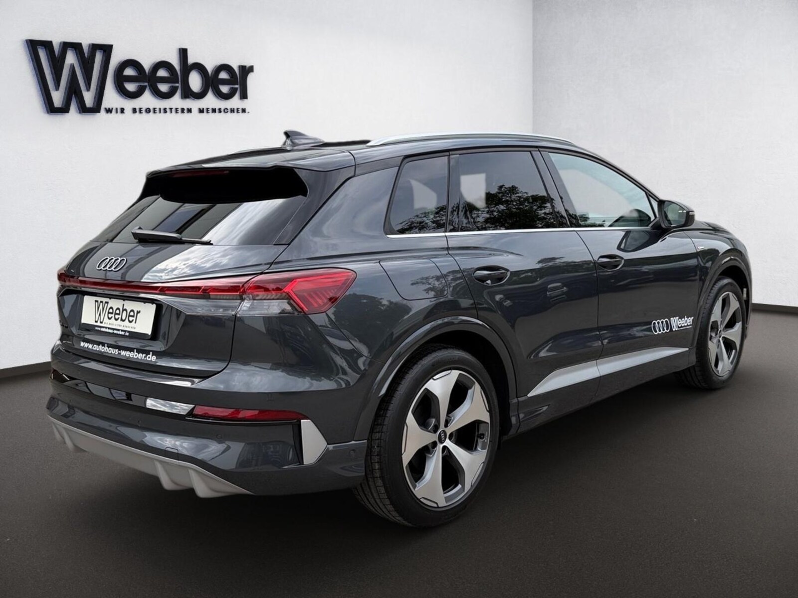 Audi Q4 e-tron – Bild 16