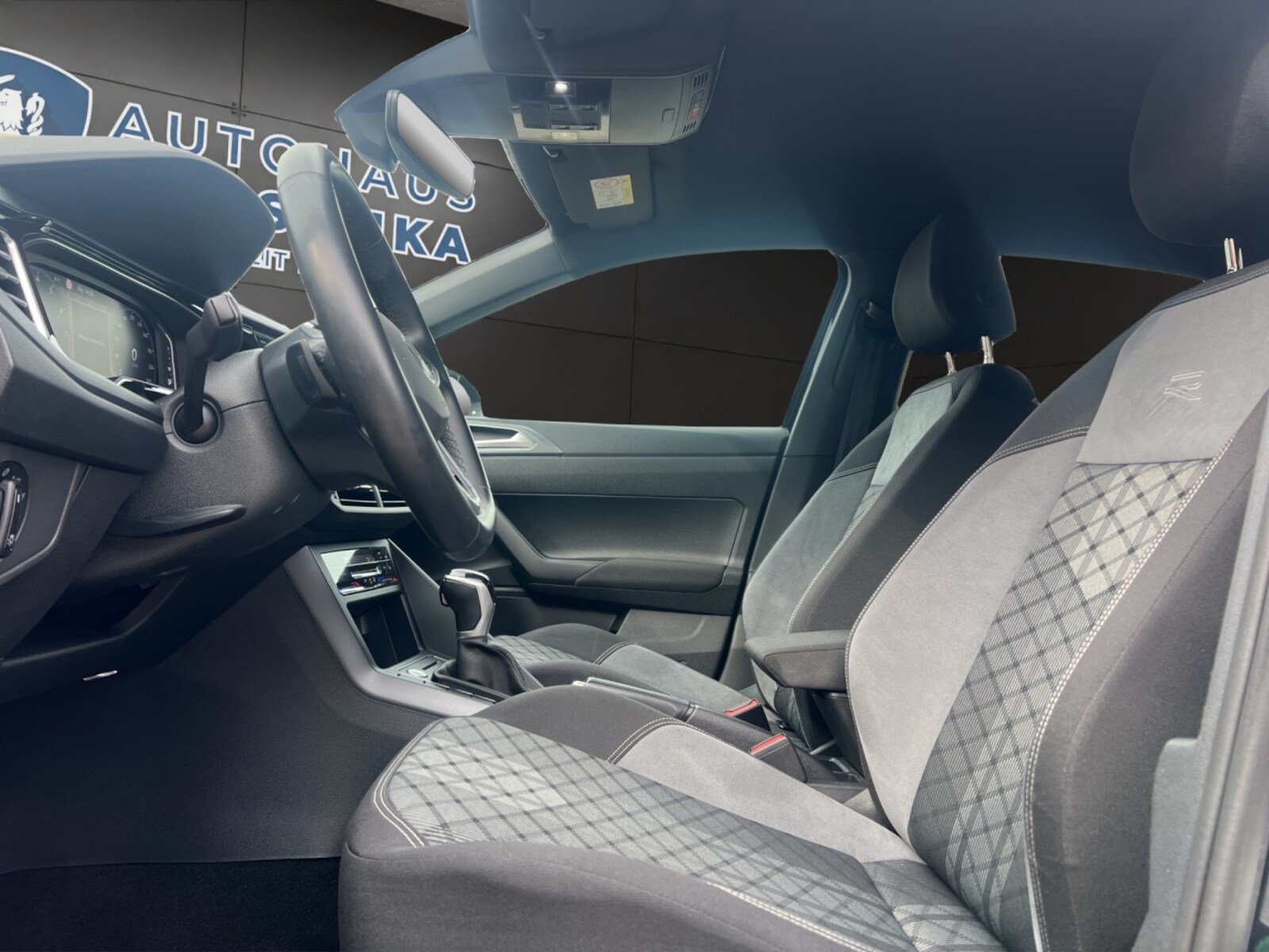 Volkswagen Taigo – Bild 11
