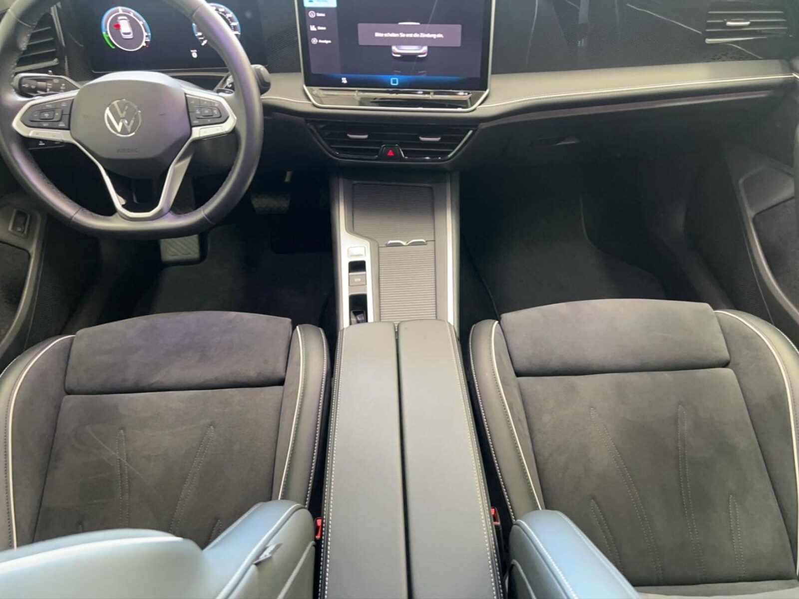 Volkswagen Passat – Bild 13