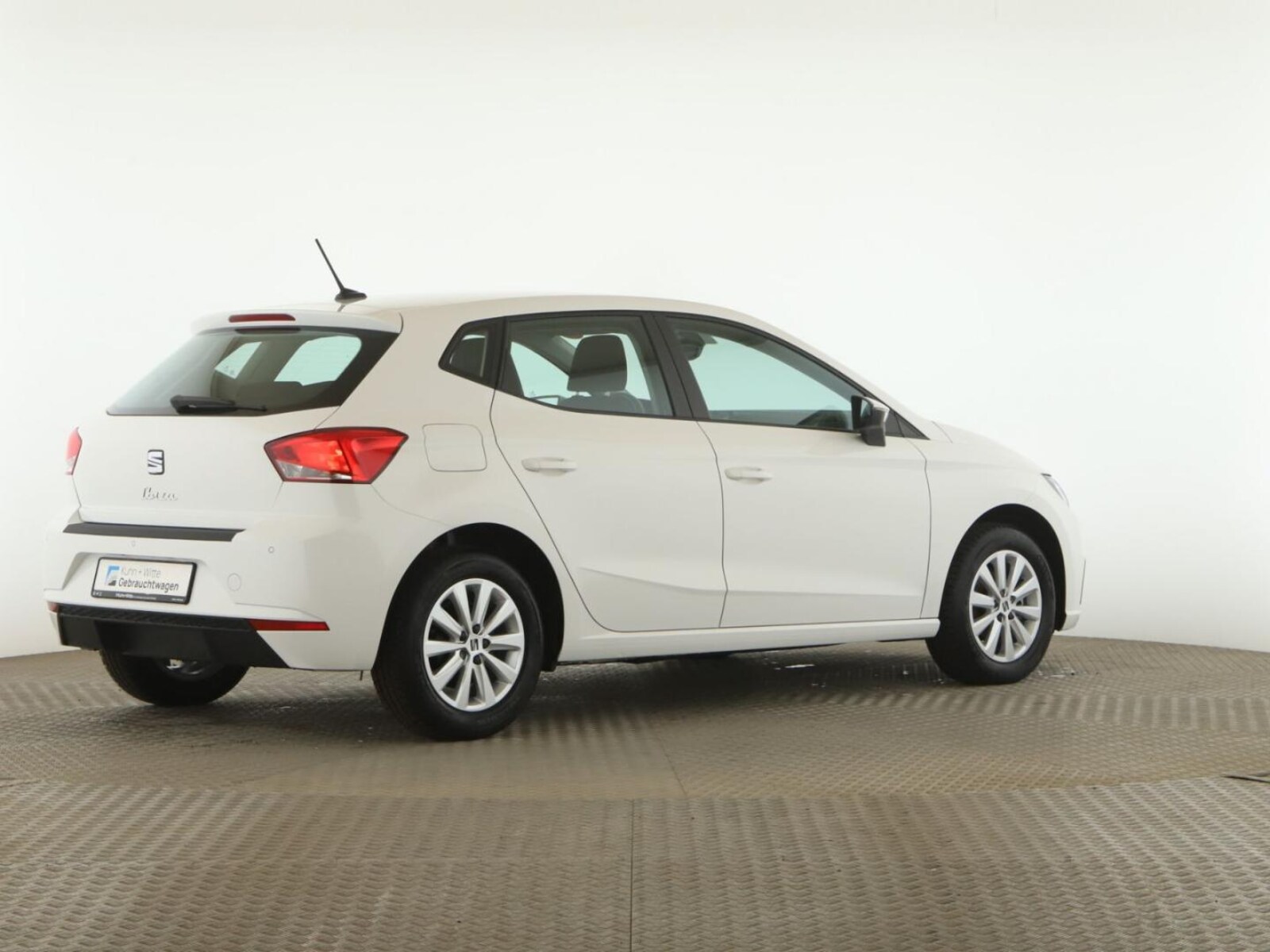 SEAT Ibiza – Bild 7