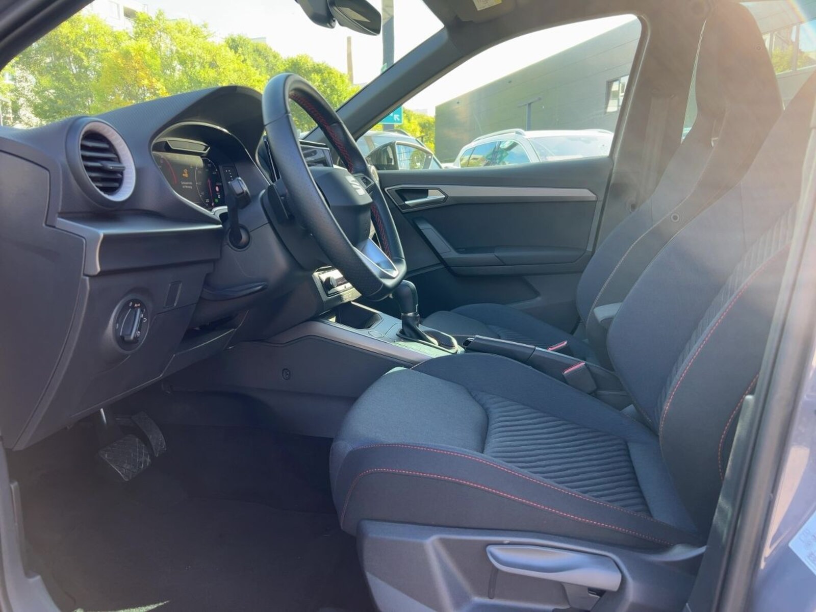 SEAT Arona – Bild 7